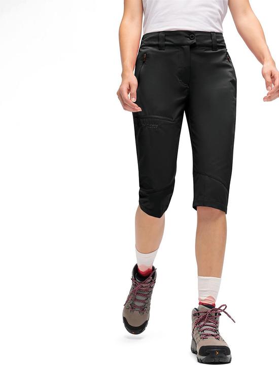 Produktbild Maier Sports Women's Lulaka Capri Loop (34)