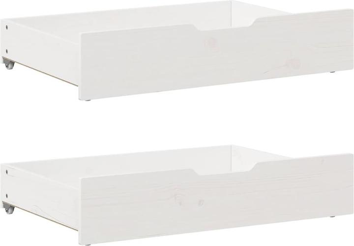 Image du produit vidaXL Bettgestell (120 x 190 cm)
