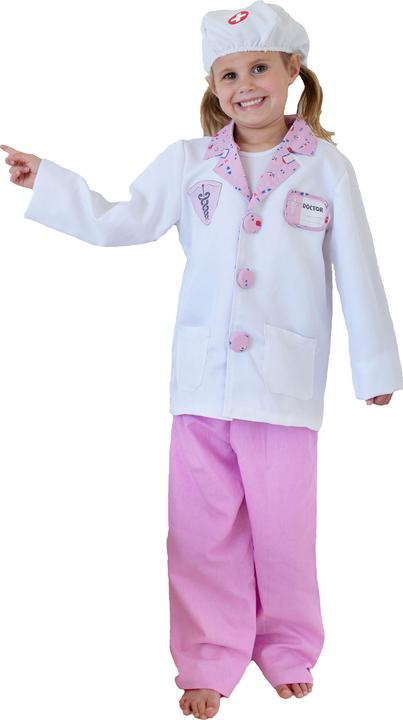 Produktbild Creative Education Doktor Set (104)