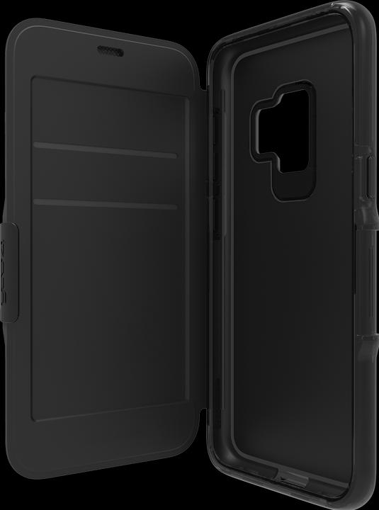 Produktbild gear4 Oxford (Samsung Galaxy S9+)