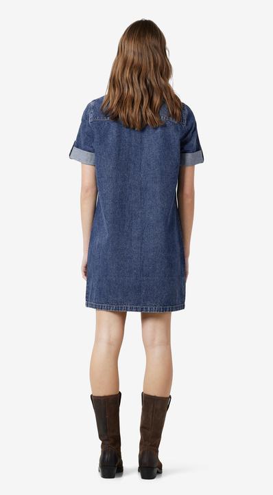 Image du produit Noisy May Kurzarm Jeanskleid (M)