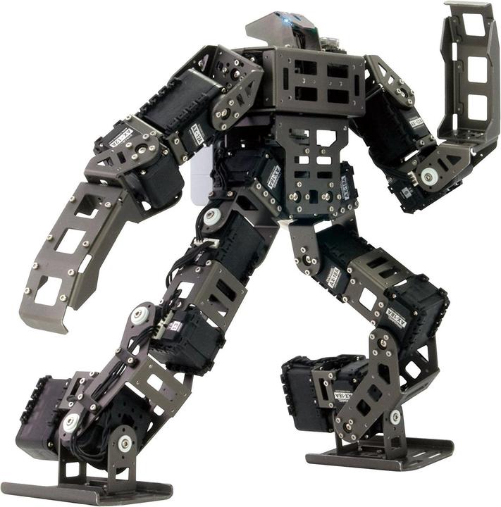 Actual product image Bioloid GP