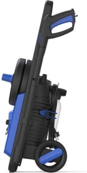 Actual product image Nilfisk Core 140-8 PowerControl In-Hand mat EU pressure washer Upright electric 474 l/h 1800 W Blue (Electrical connection)
