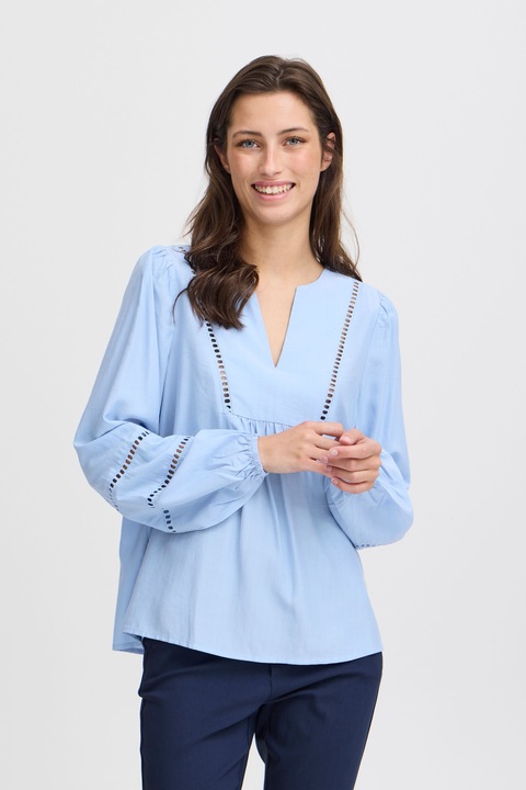 Produktbild B.young BYILVILYA BLOUSE 20816213 (44)