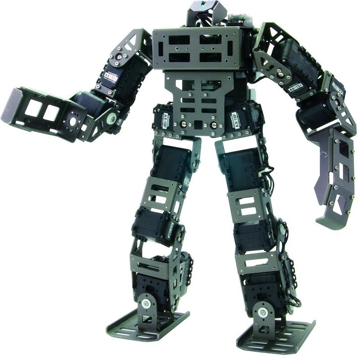 Actual product image Bioloid GP