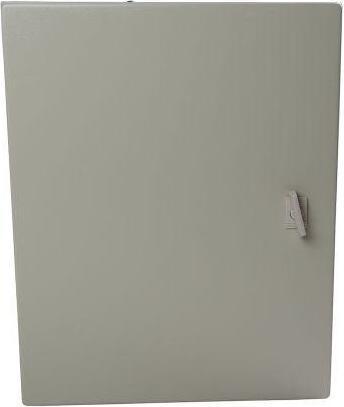 Produktbild RS PRO MS Wall Box with Brackets/Chassis Plates