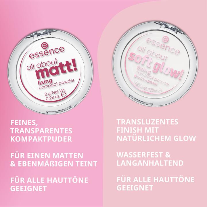 Immagine prodotto essence All about soft glow (Glow, Soft)