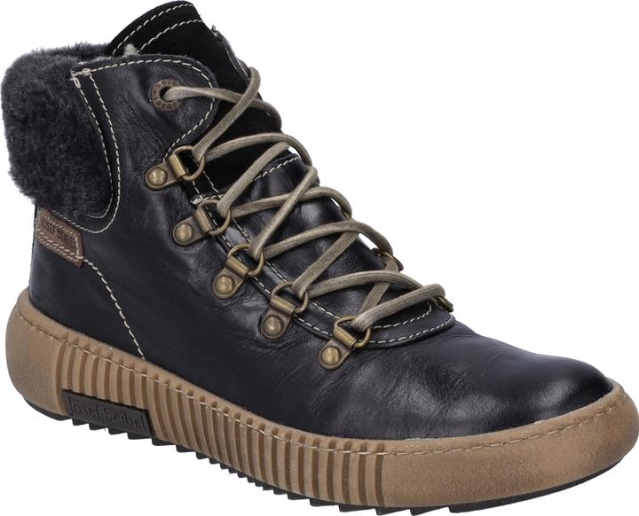 Produktbild Josef Seibel Stiefelette (41)