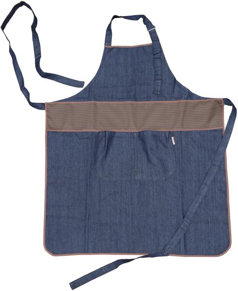 Actual product image Rostaing Garden apron with bag