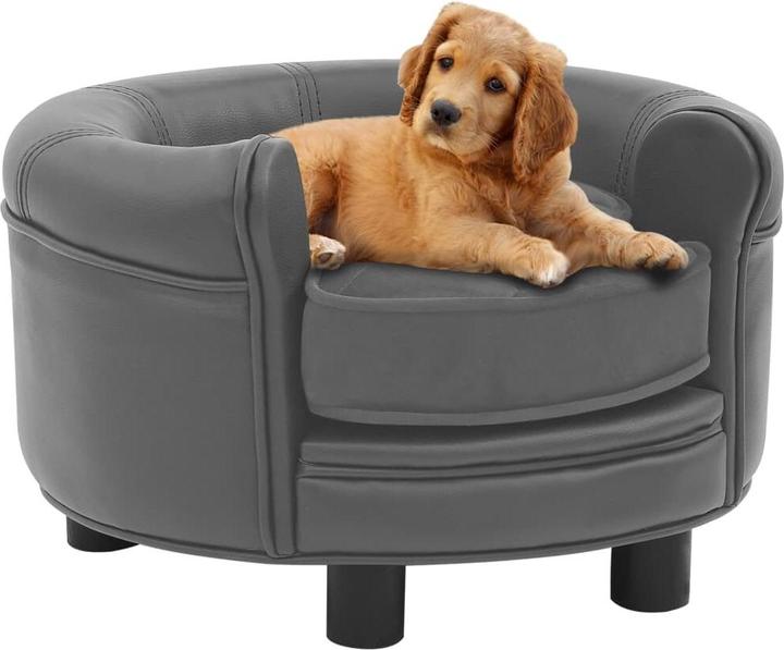 Actual product image vidaXL Hundesofa (Dog)