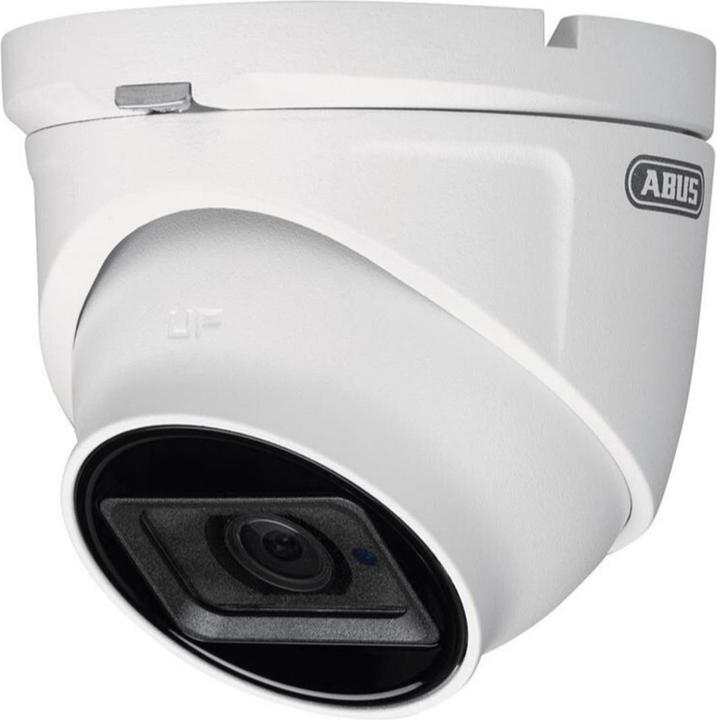 Produktbild Abus Überwachungskamera AHD, Analog, HD CVI, TVI 2560 x 1940 Pixel (2560 x 1940 Pixels)