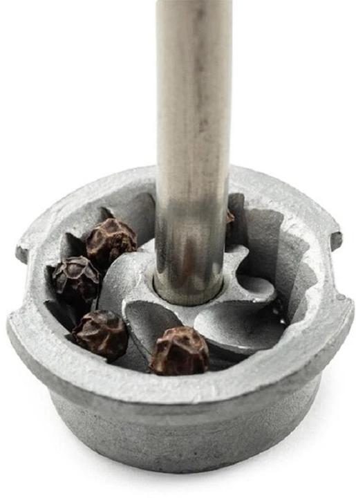 Productafbeelding Peugeot Parijs (Peper)