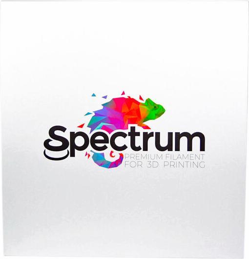 Produktbild S-Flex (TPU, 1.75 mm, 500 g, Weiss)