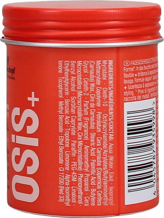 Actual product image Schwarzkopf Osis (Hair gel, 100 ml)