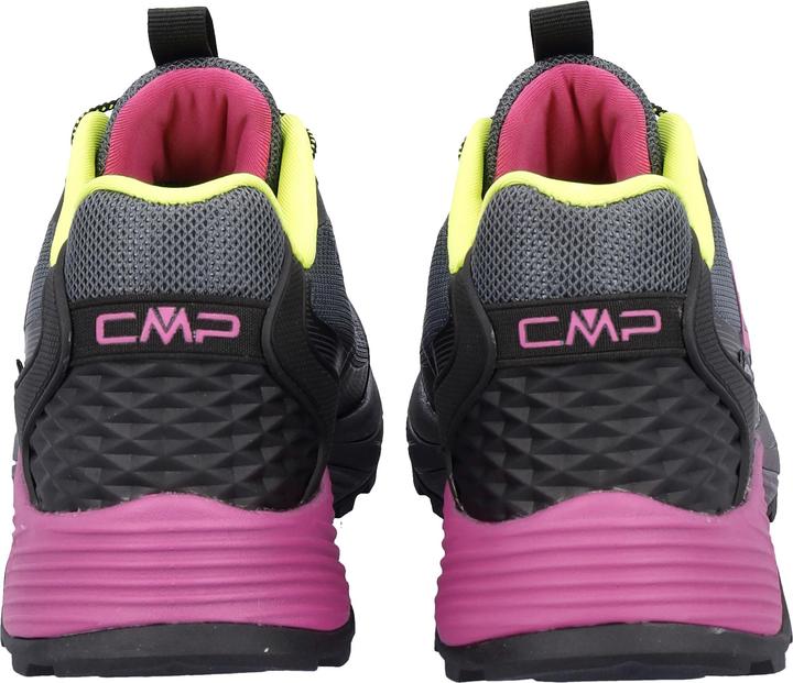 Actual product image CMP Campagnolo Women's Phelyx Waterproof Multisport Shoes (42)