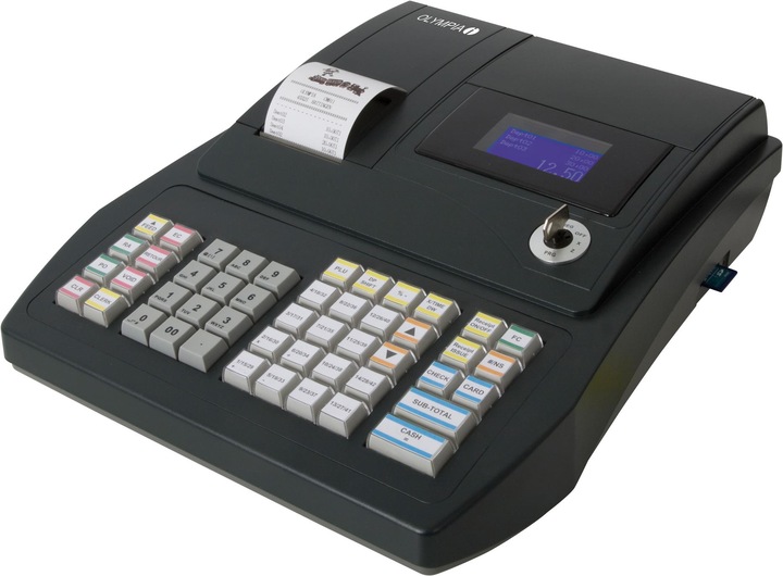 Immagine prodotto Olympia Cm-912