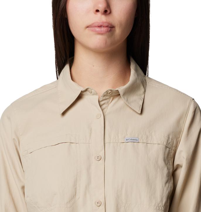 Actual product image Columbia Silver Ridge™ 3.0 EUR LS (M)