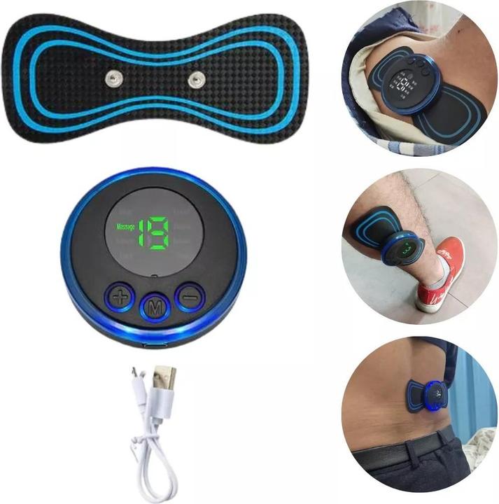 Produktbild Extralink Mini Massagestab