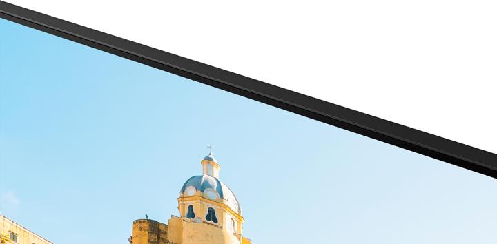 Produktbild Samsung LS27A400UJUXEN 27 Zoll FHD IPS 16:9 5 ms Rahmenlos HAS (1920 x 1080 Pixel, 27")