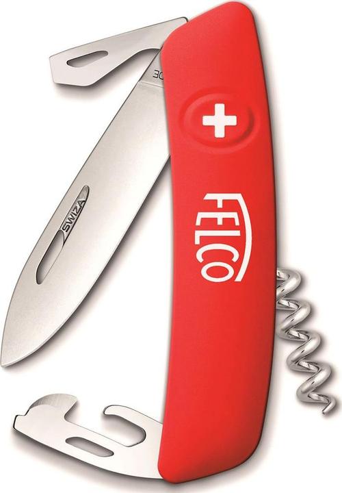 Immagine prodotto Felco Coltello da tasca