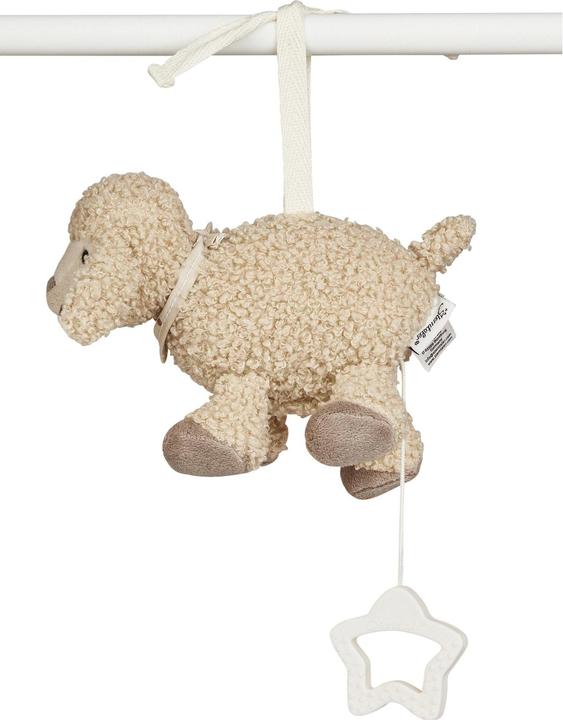 Actual product image Sterntaler Music box S SCHAF Flocke