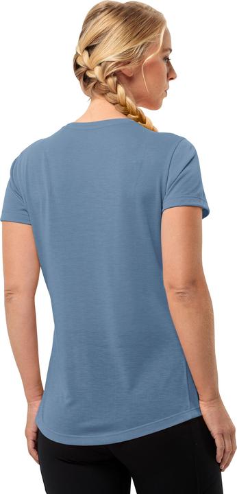 Produktbild Jack Wolfskin Vonnan S/S T W (M)