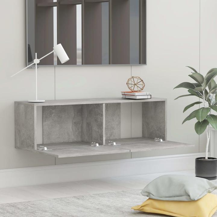 Produktbild vidaXL TV-Schrank (30 x 30 x 30 cm)