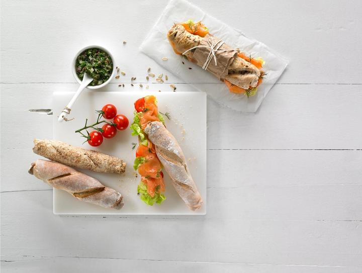 Produktbild Lékué Baguette Mini (20 cm)