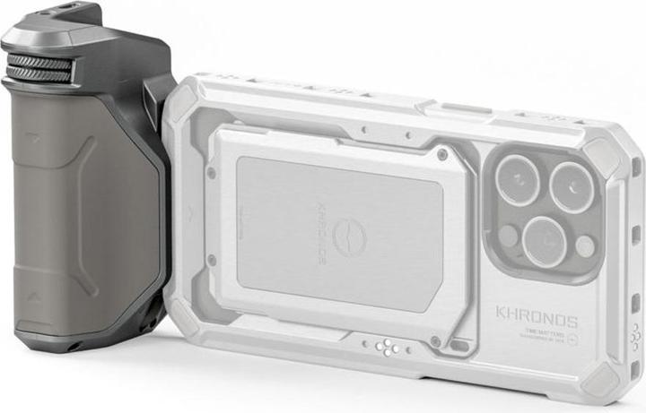 Tilta Khronos Focus PD Handle pour iPhone (Poignée)