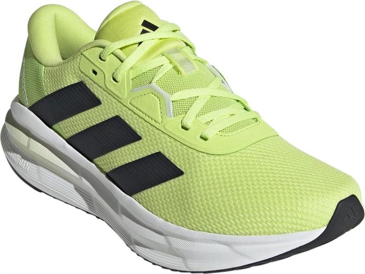 Gelb, Schwarz, Weiss