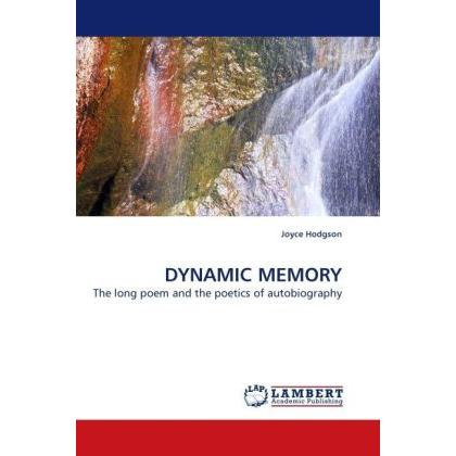 Dynamic Memory, Fachbücher