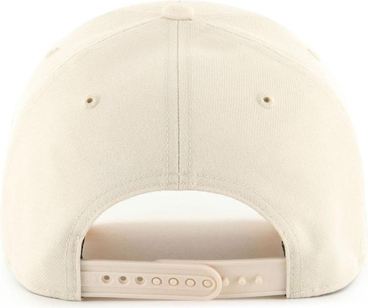 Actual product image 47 Brand Snapback Cap - Subway Series New York Yankees (One size)