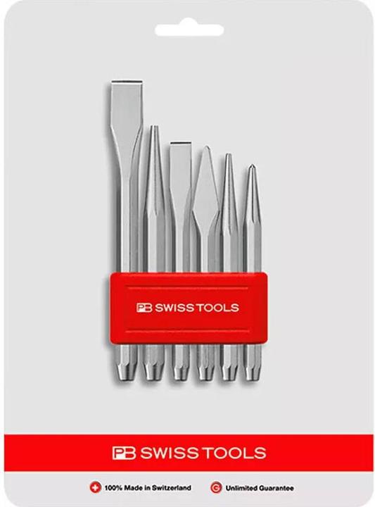 Actual product image PB Swiss Tools Tool sets 850 B CN