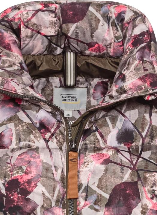 Produktbild Camel Active Outdoor Weste im Relaxed Fit (44)