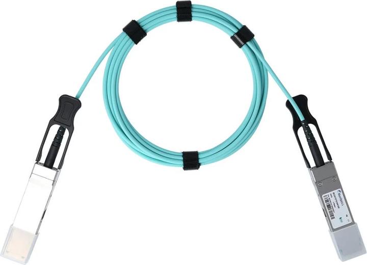 Produktbild BlueOptics Dell Networking C08YJ kompatibles QSFP-DD AOC 200GBASE-SR4 BO292903W20M