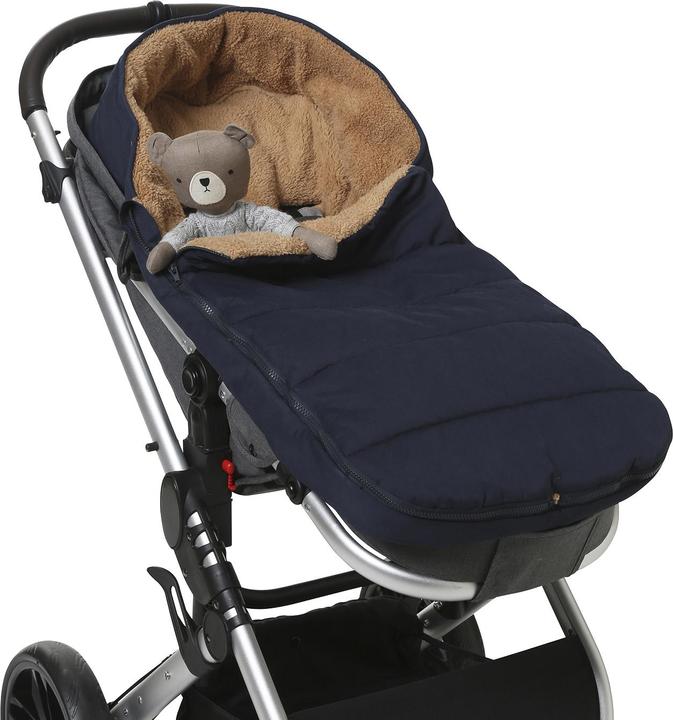 Produktbild Vertbaudet Fusssack