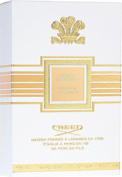 Actual product image Creed Green Neroli Eau de Parfum (Eau de parfum, 100 ml)