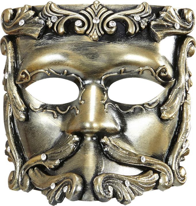 Immagine prodotto Widmann Maschera Casanova stile barocco