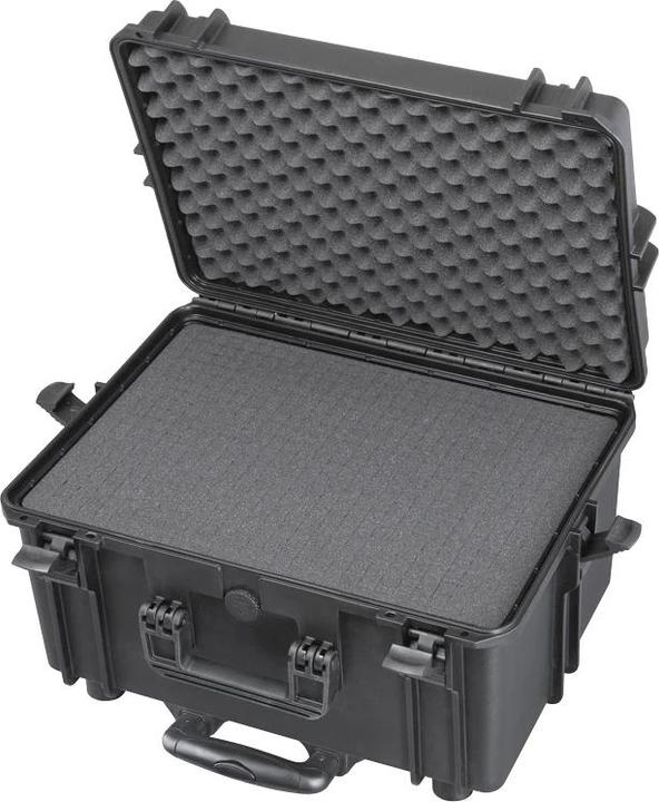 Produktbild Plastica Panaro MAX505H280STR (49 l)