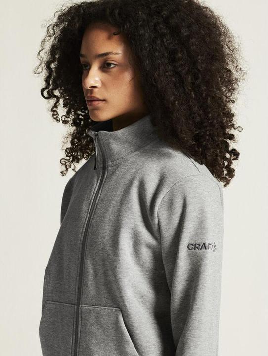 Produktbild Craft Community 2.0 Zip Jacket W (S)