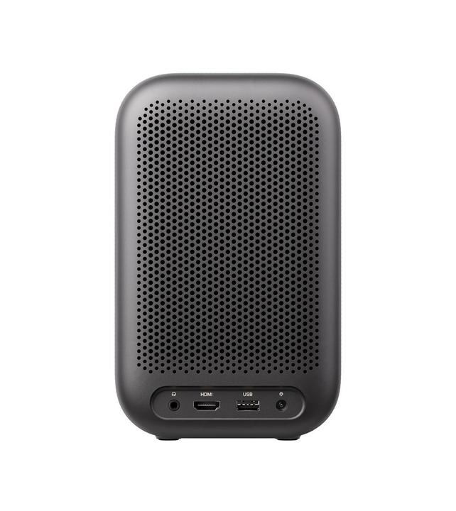 Actual product image Xming Beamer (Full HD, 460 lm, 1.25:1)