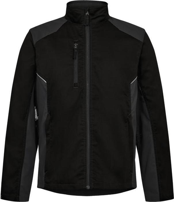 Anthracite grey, Black