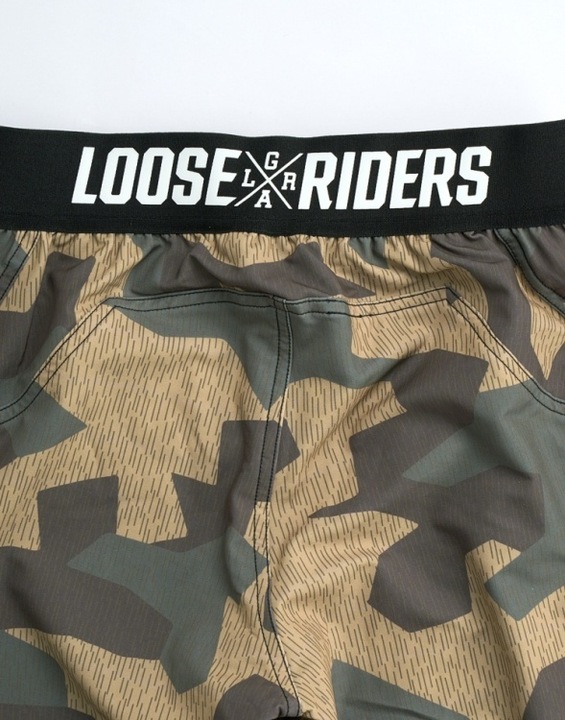 Image du produit Loose Riders C/ Evo Pants (30)
