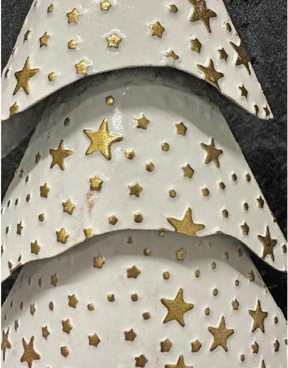 Actual product image GuGus Decorative Christmas tree