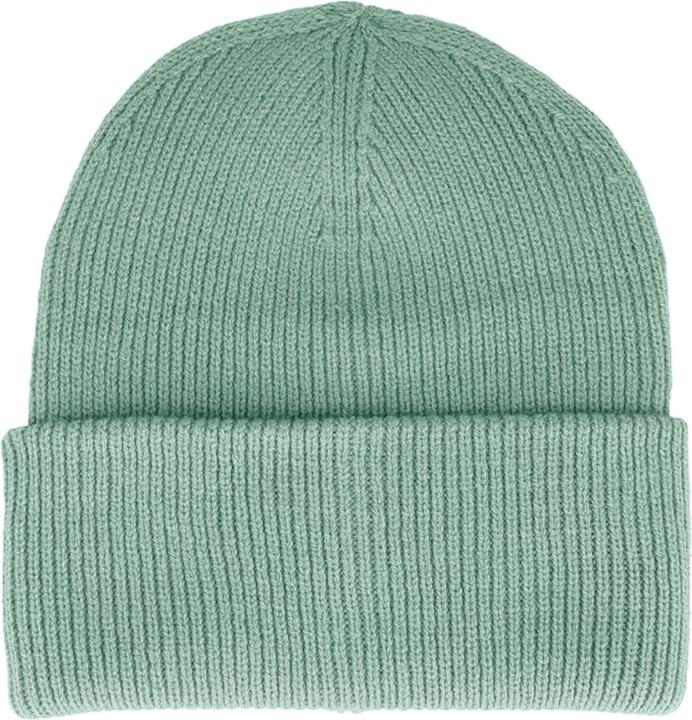 Produktbild Beechfield Erwachsene Classic Deep Cuffed Beanie