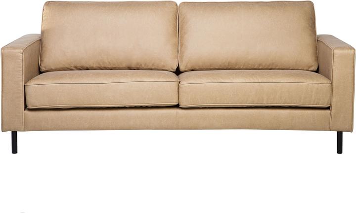 Beige, Black