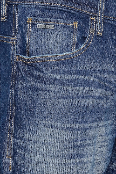 Produktbild Blend BHThunder Relaxed fit Jns NOOS - 20713658 (W32/L34)