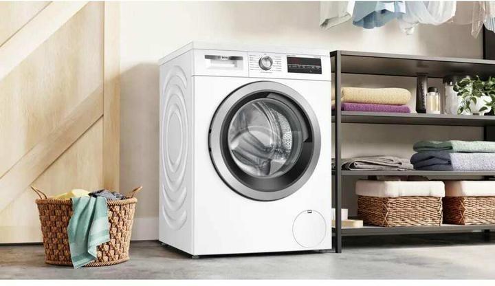 Actual product image Bosch Hausgeräte WUU28T10CH (9 kg, Left)