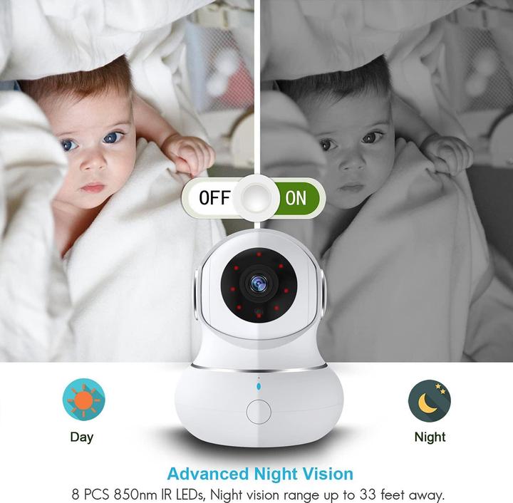Produktbild Litokam little elf Innen (White) (2304 x 1728 Pixels)