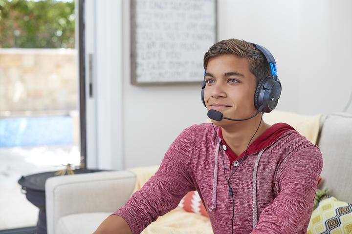 Produktbild Turtle Beach Ear Force Recon 50P (Kabelgebunden)